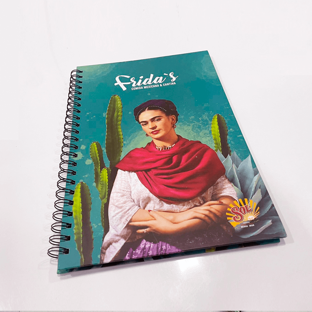 menus pasta dura anillado